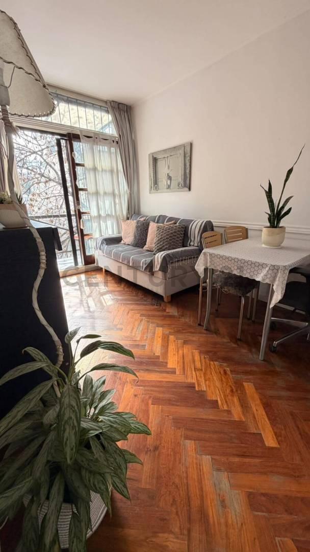 Foto de MONOAMBIENTE DIVISIBLE CON BALCÓN – MUY LUMINOSO – A METROS DE PLAZA, imagen 3