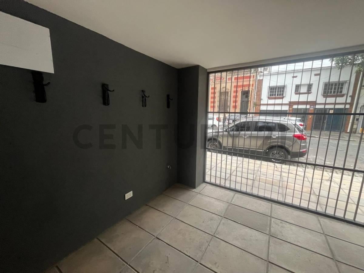 Foto de 2 AMBIENTES A ESTRENAR CON BALCÓN Y PARRILLA – PLANTA BAJA - FLORES, imagen 4