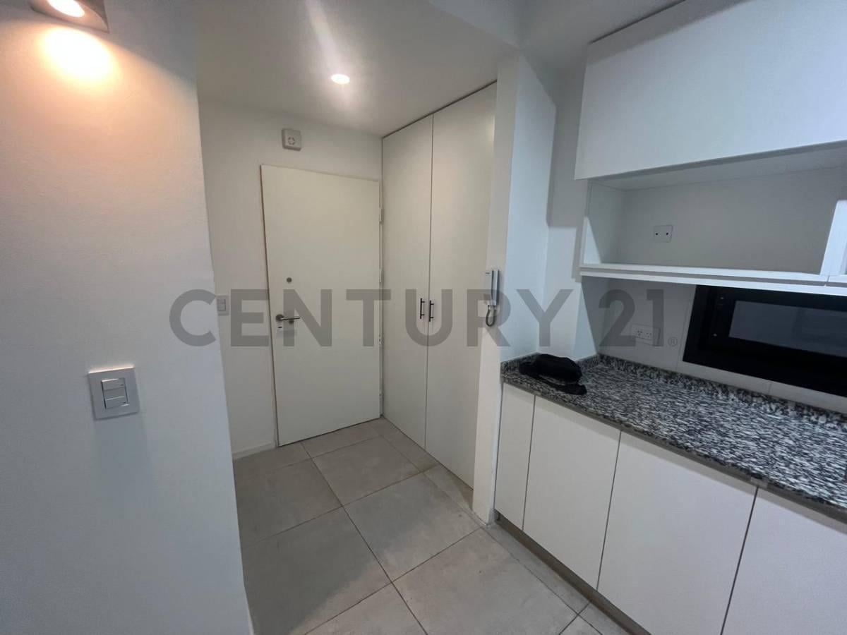 Foto de 2 AMBIENTES A ESTRENAR CON BALCÓN Y PARRILLA – PLANTA BAJA - FLORES, imagen 3