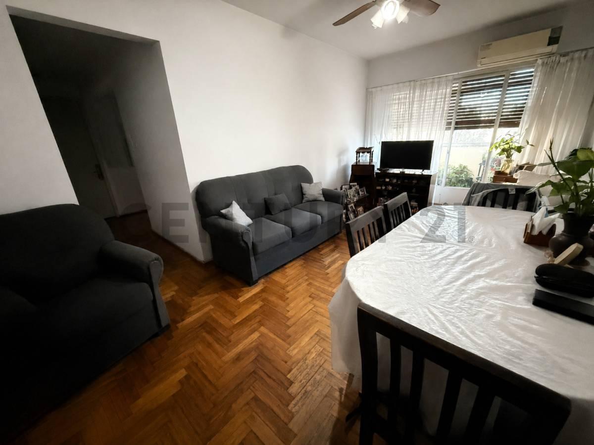Foto de Venta | Departamento 3 Ambientes con Balcón | Apto Crédito | Plaza, imagen 2