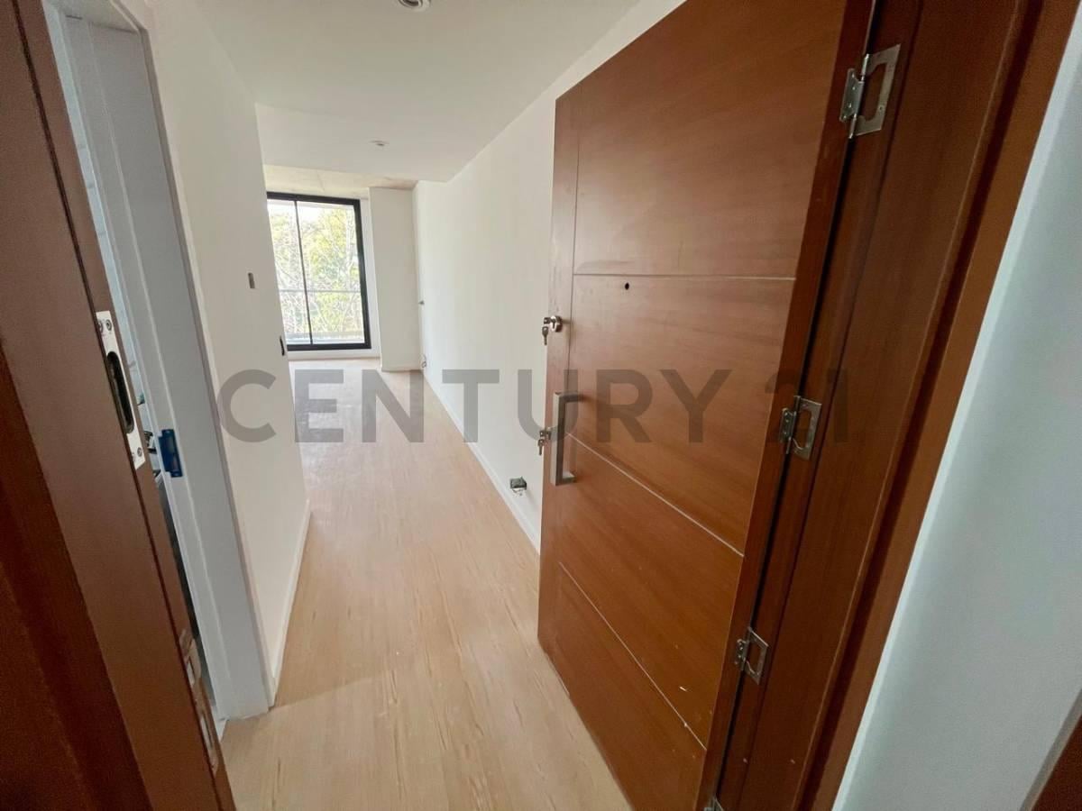 Foto de Monoambiente A Estrenar Al Frente Con Balcón Y Amenities Premium, imagen 2
