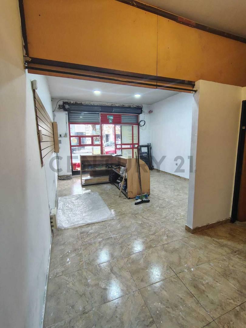 Foto de Local en Alquiler - La Paternal, imagen 5