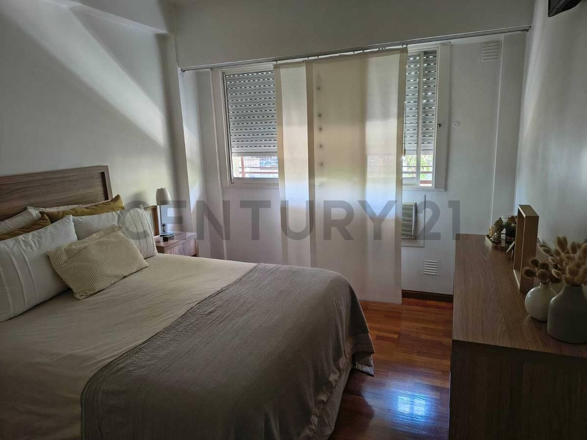 Foto de Departamento 3 ambientes c/ balcon corrido en Venta - Villa Santa Rita, imagen 5