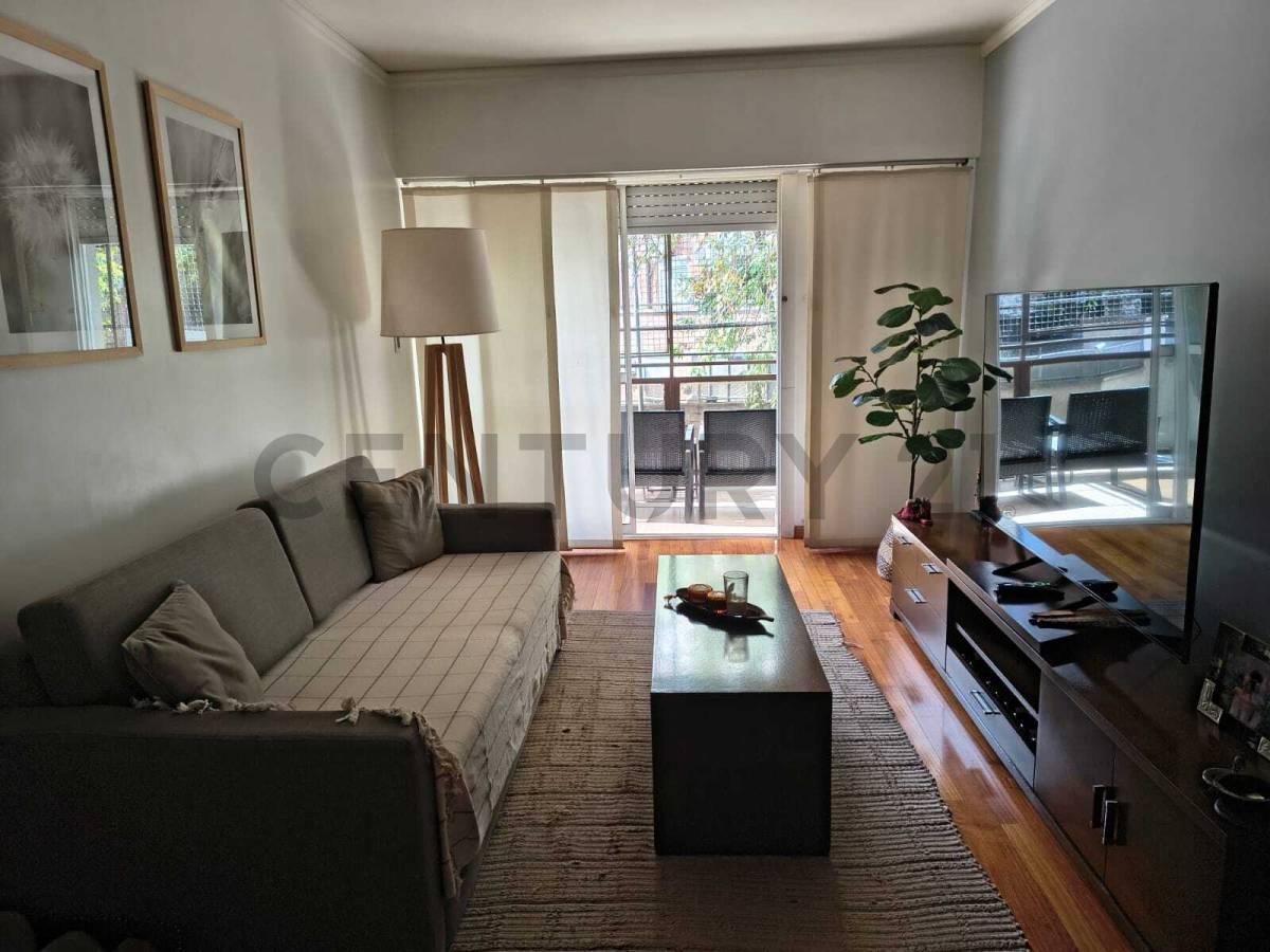 Foto de Departamento 3 ambientes c/ balcon corrido en Venta - Villa Santa Rita, imagen 2