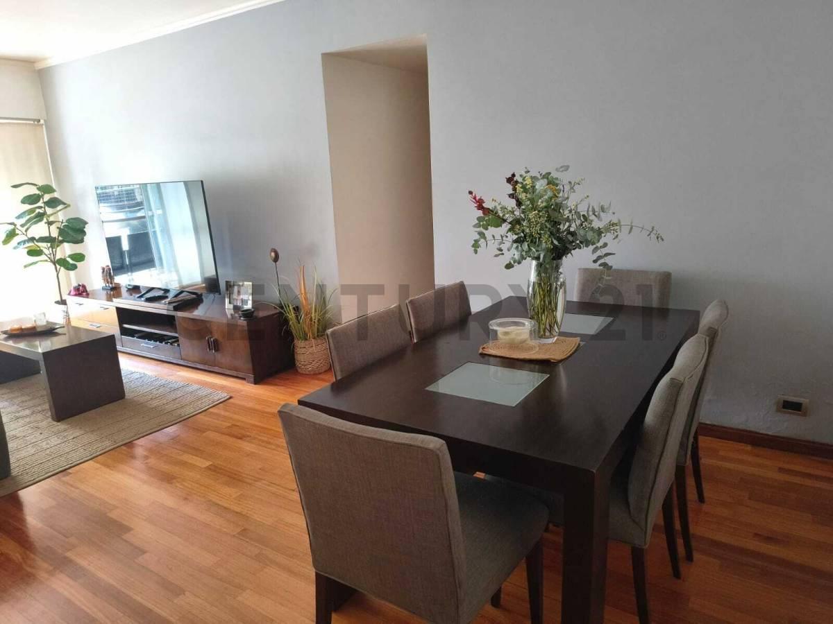 Foto de Departamento 3 ambientes c/ balcon corrido en Venta - Villa Santa Rita, imagen 4
