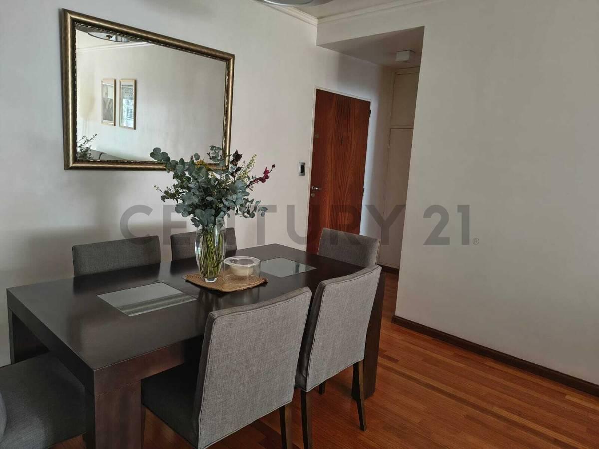 Foto de Departamento 3 ambientes c/ balcon corrido en Venta - Villa Santa Rita, imagen 3