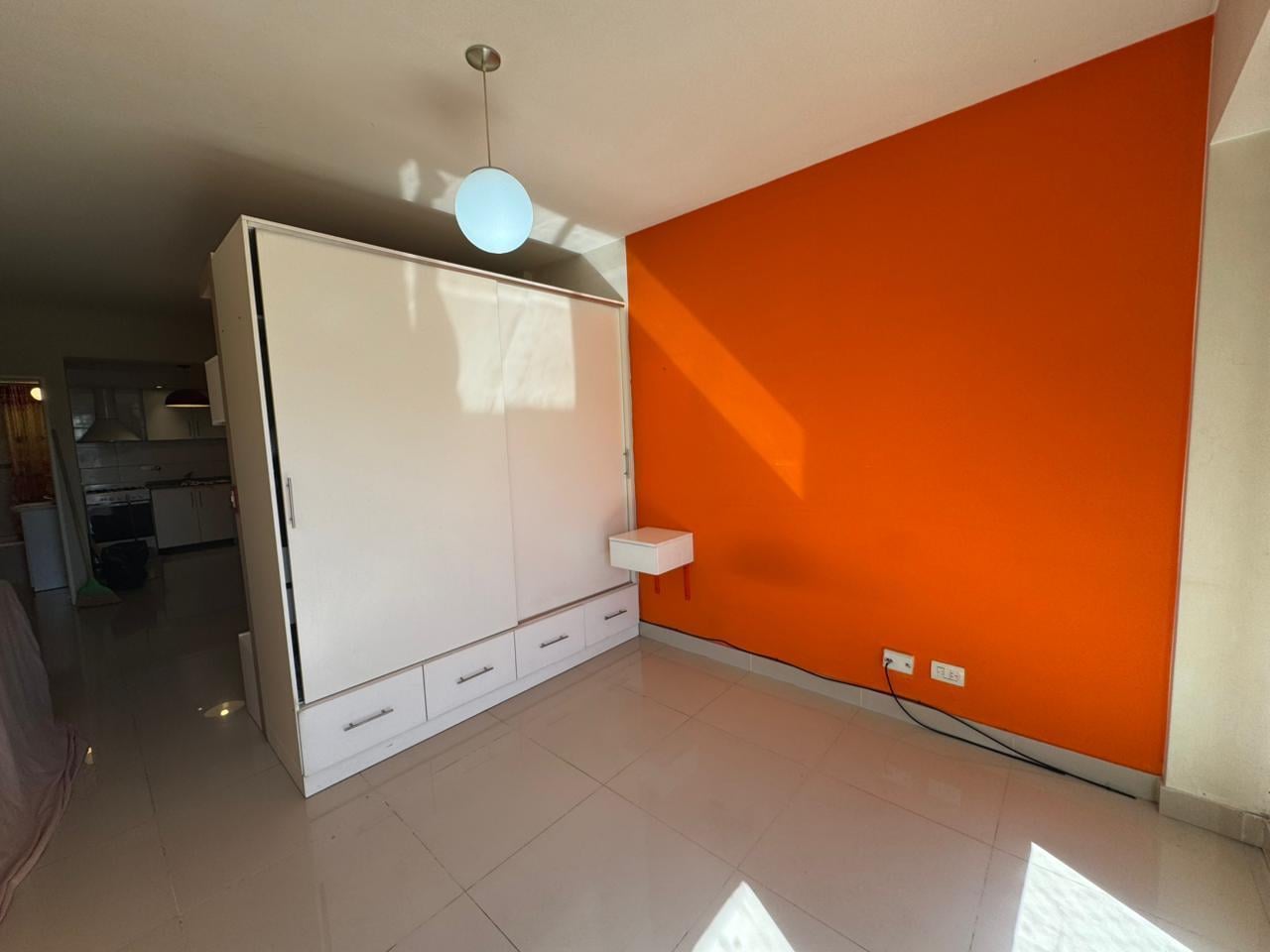 Foto de VENTA MONOAMBIENTE CON BALCÓN Y AMENITIES – CABALLITO, imagen 1