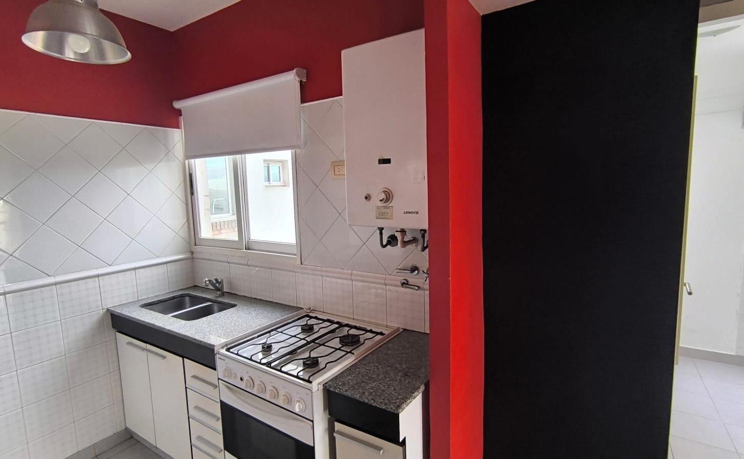Foto de Departamento en alquiler en Villa del Parque, imagen 2