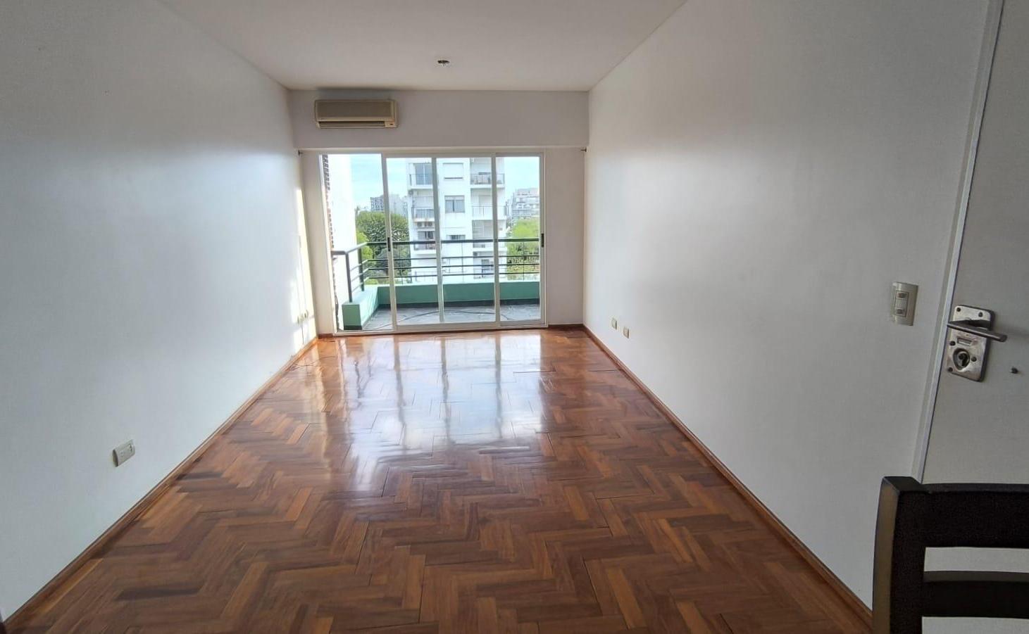 Foto de Departamento en alquiler en Villa del Parque, imagen 3