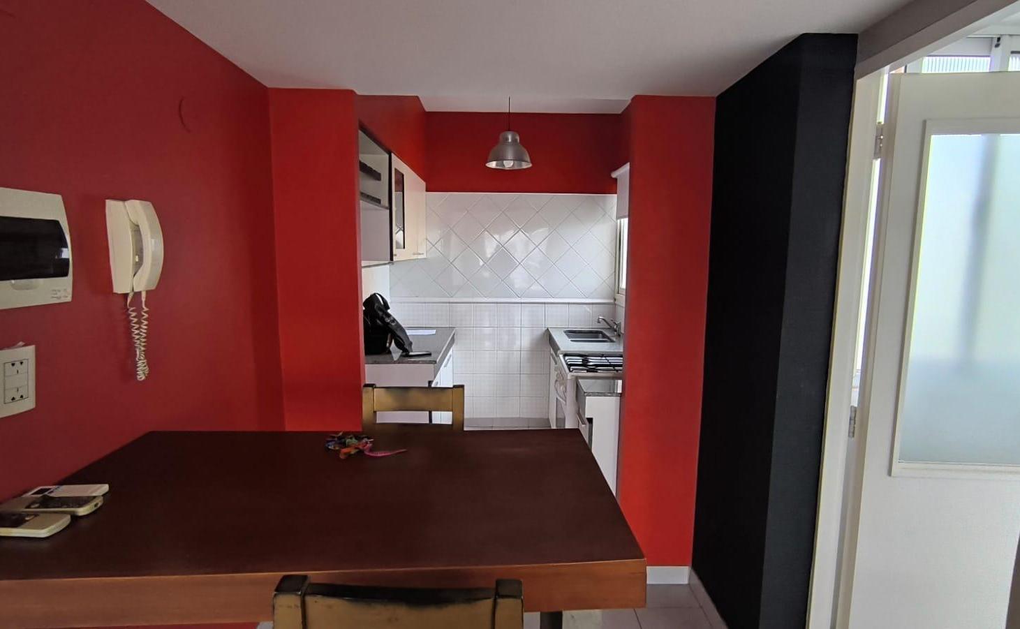 Foto de Departamento en alquiler en Villa del Parque, imagen 1