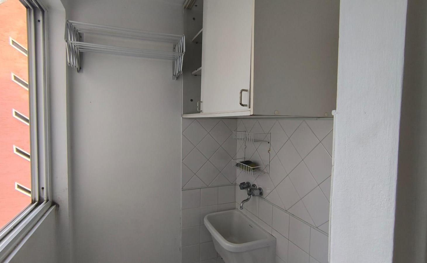 Foto de Departamento en alquiler en Villa del Parque, imagen 5