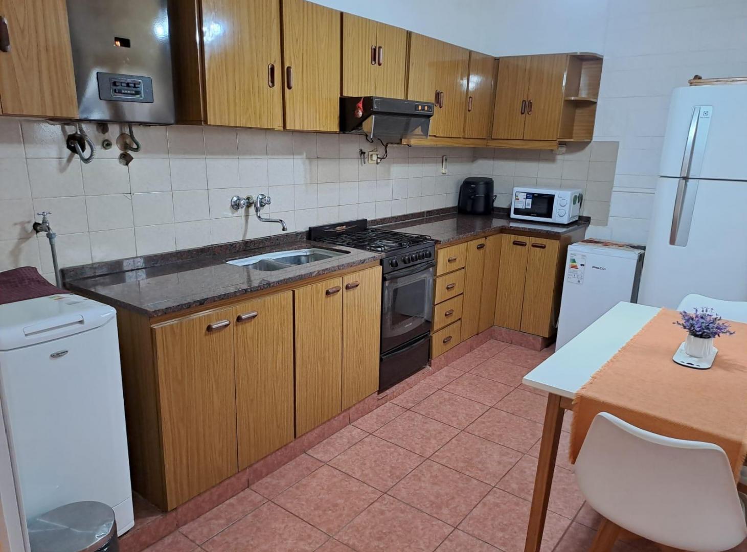 Foto de PH 4 AMBIENTES C/ ENTRADA INDEPENDIENTE, PATIO Y TERRAZA PROPIA – VILLA, imagen 5