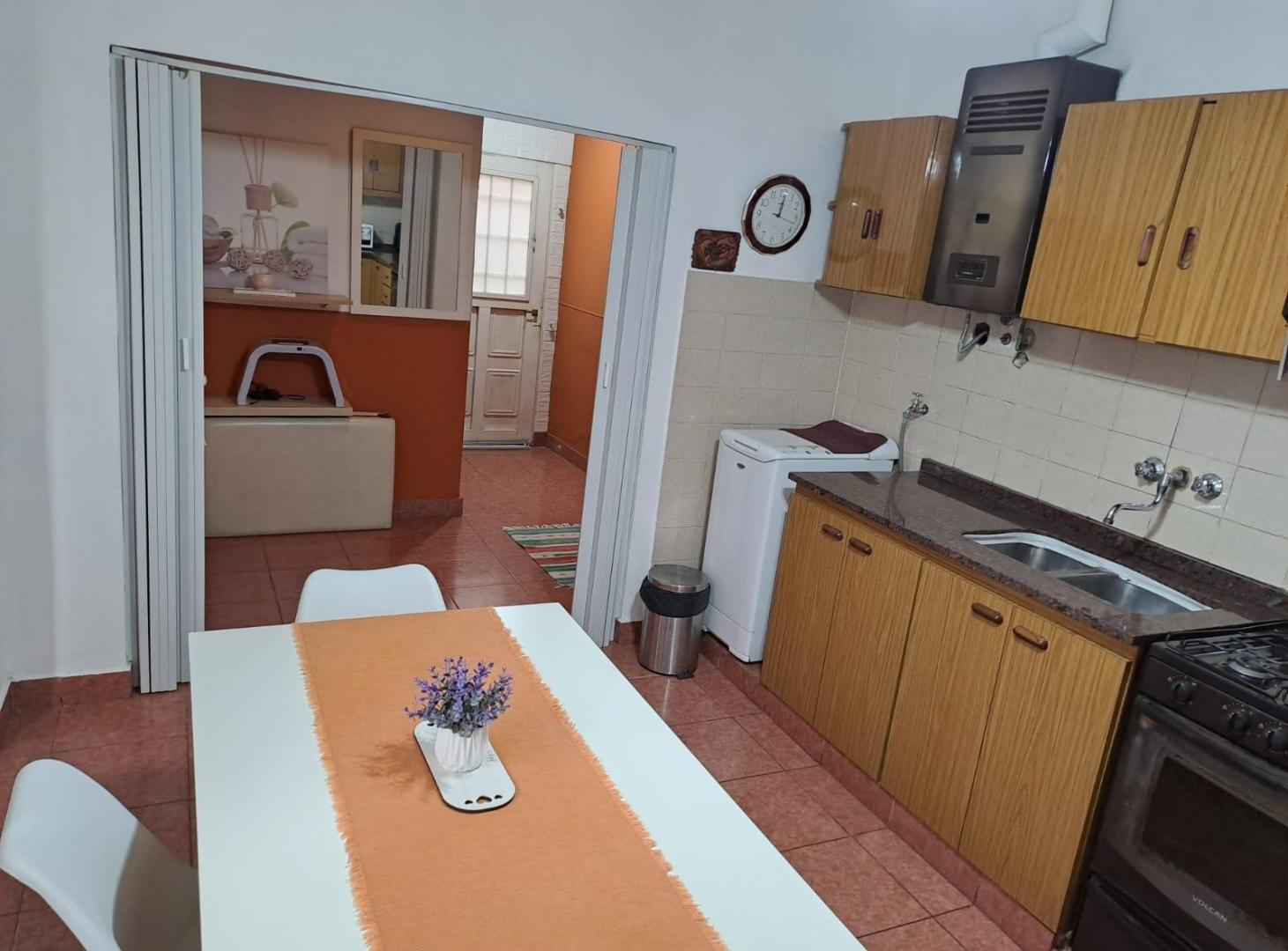 Foto de PH 4 AMBIENTES C/ ENTRADA INDEPENDIENTE, PATIO Y TERRAZA PROPIA – VILLA, imagen 4