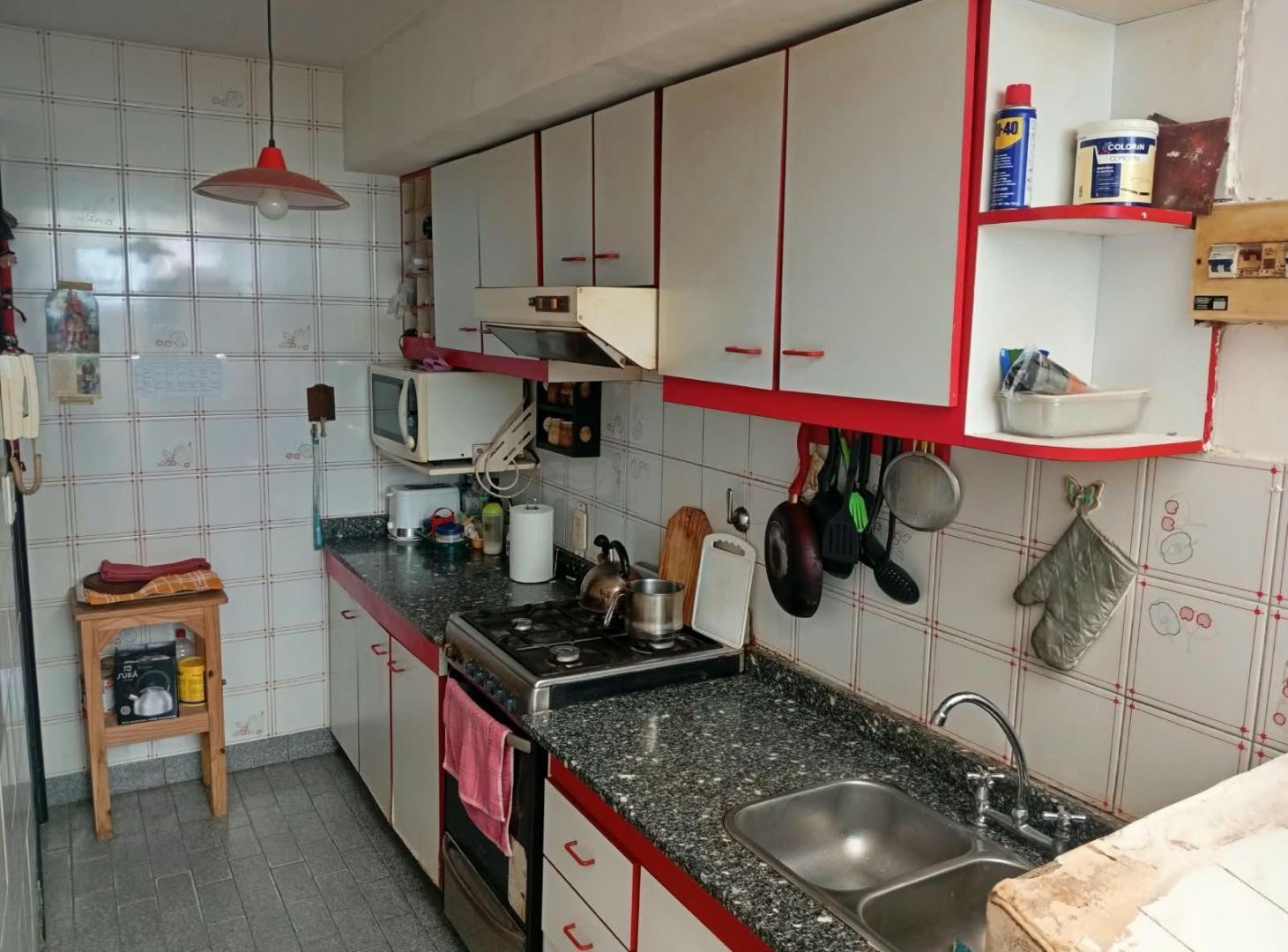 Foto de VENTA 3 AMBIENTES CON PATIO Y 67 M² EN FLORESTA, imagen 3