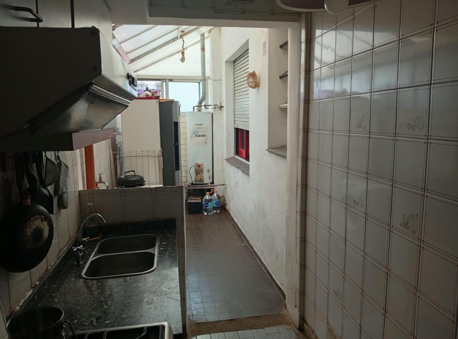 Foto de VENTA 3 AMBIENTES CON PATIO Y 67 M² EN FLORESTA, imagen 1