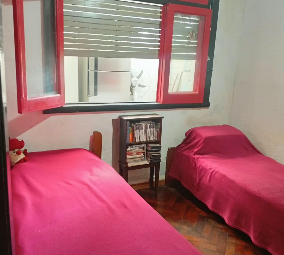 Foto de VENTA 3 AMBIENTES CON PATIO Y 67 M² EN FLORESTA, imagen 4