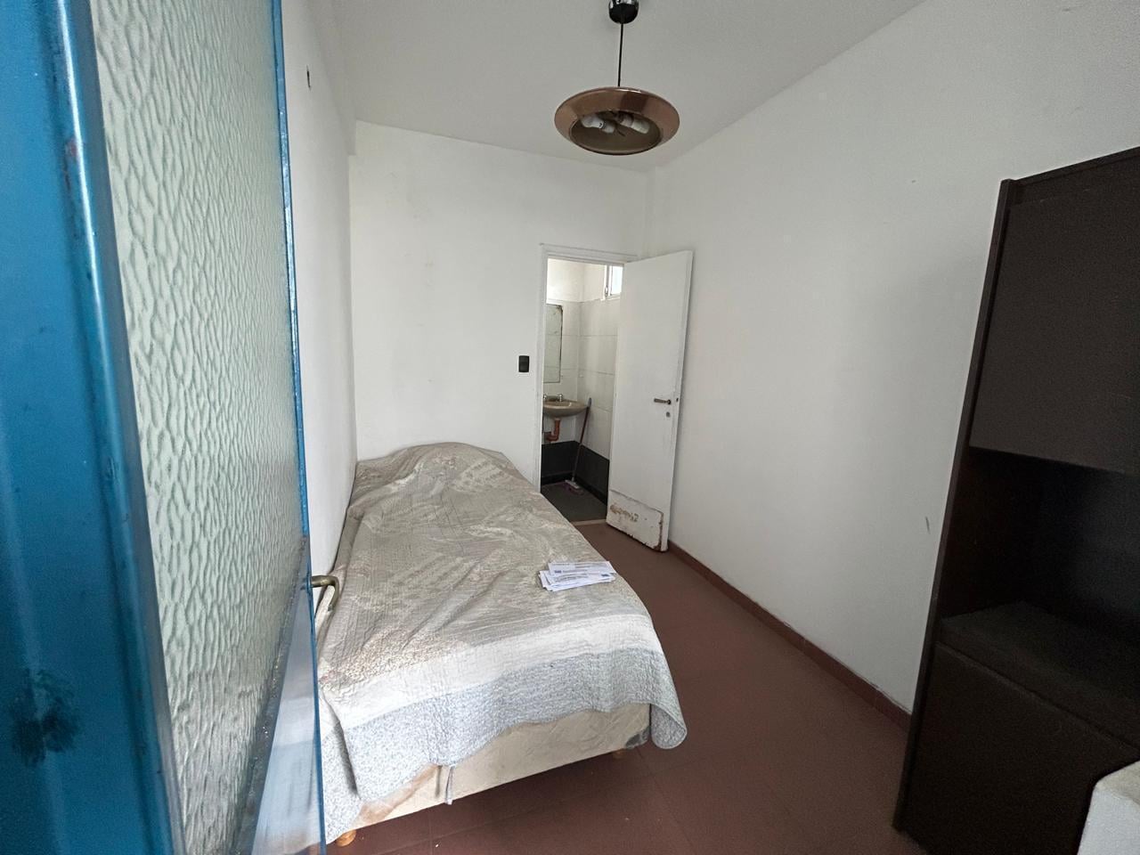 Foto de Departamento 4 ambientes c/ dependencia y baulera - Balvanera, imagen 4