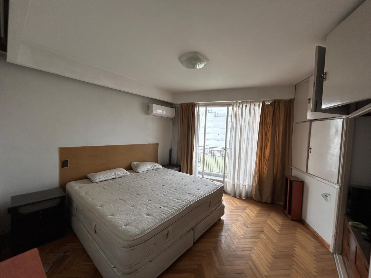 Foto de Departamento 4 ambientes c/ dependencia y baulera - Balvanera, imagen 5