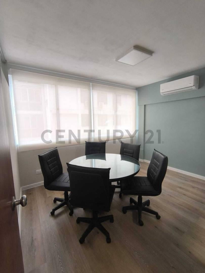 Foto de Expectacular Oficina en edificio 100% apto profesional - Zona Centro, imagen 5