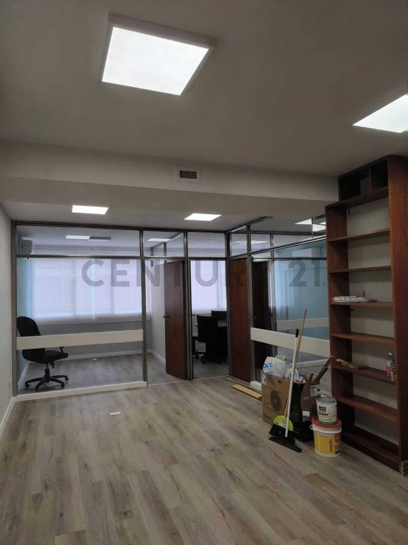 Foto de Expectacular Oficina en edificio 100% apto profesional - Zona Centro, imagen 4