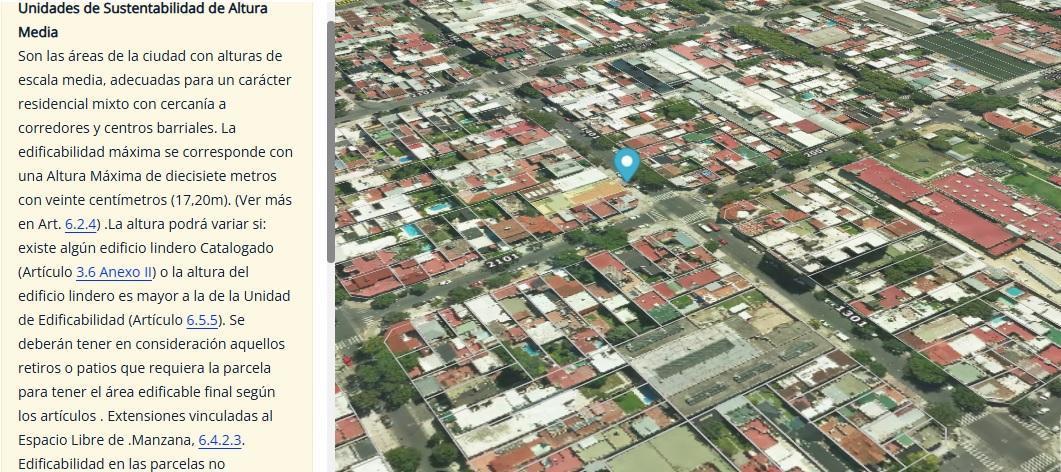 Foto de Terreno en Venta para Desarrolladores – USAM – 850 m² Vendibles, imagen 1
