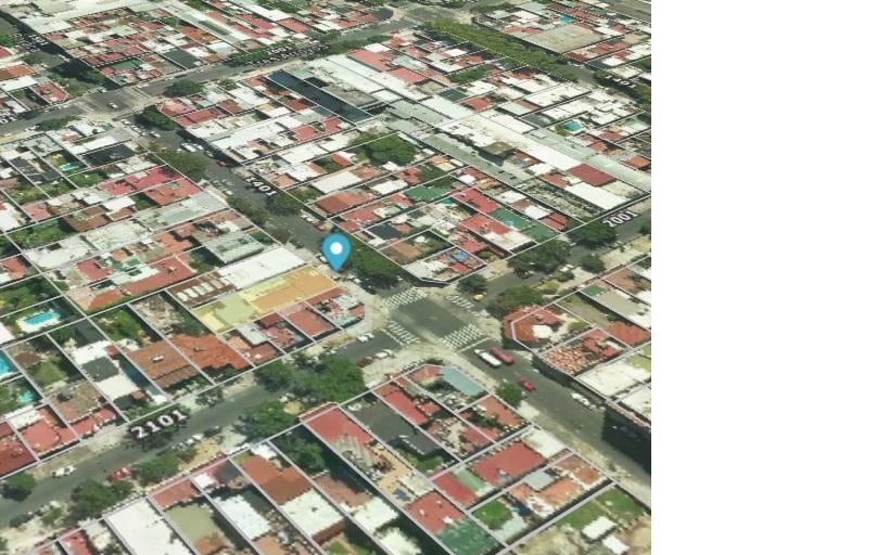 Foto de Terreno en Venta para Desarrolladores – USAM – 850 m² Vendibles, imagen 2