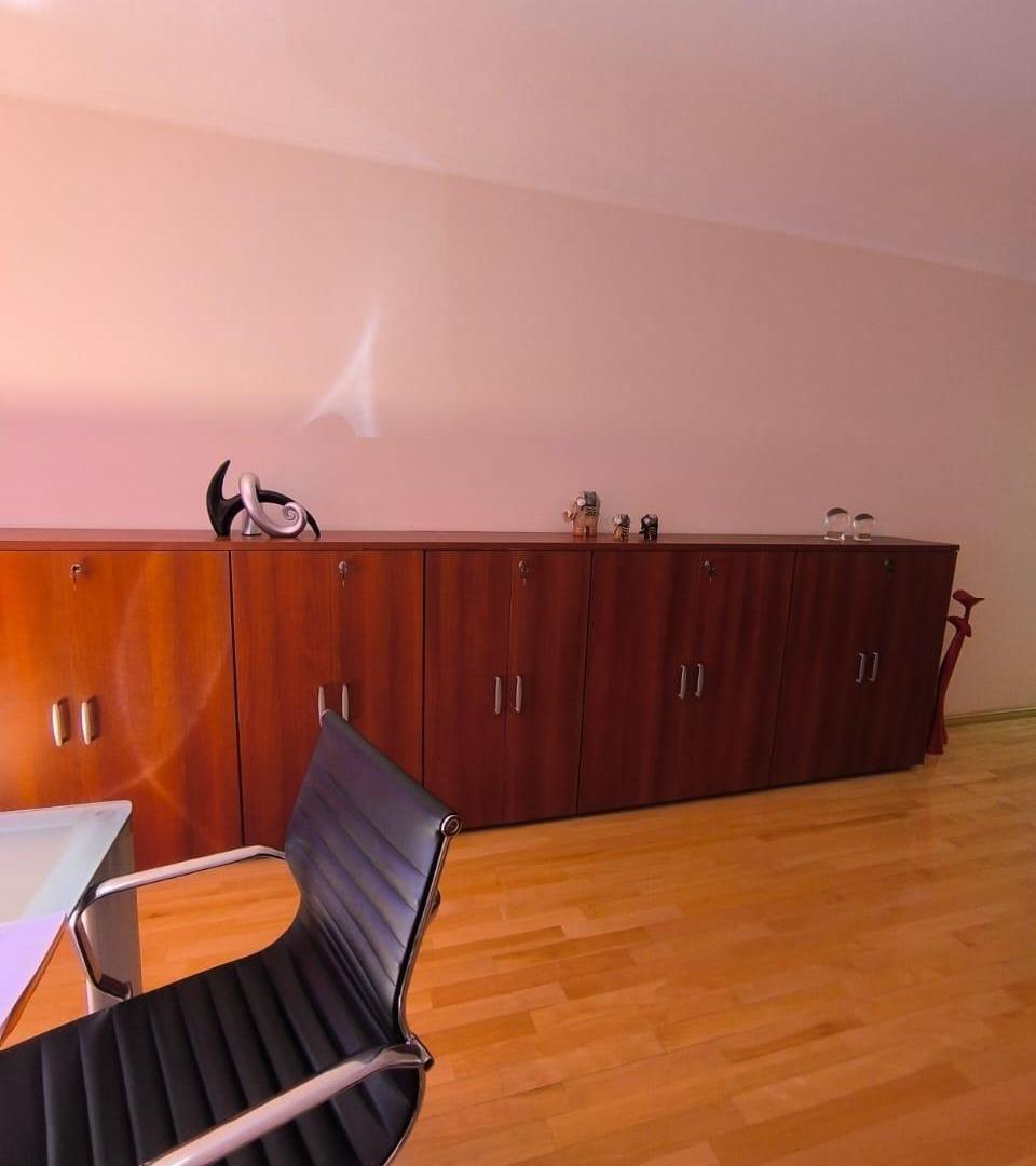 Foto de Oficinas en alquiler Av. Cordoba 1200 - Retiro, imagen 1