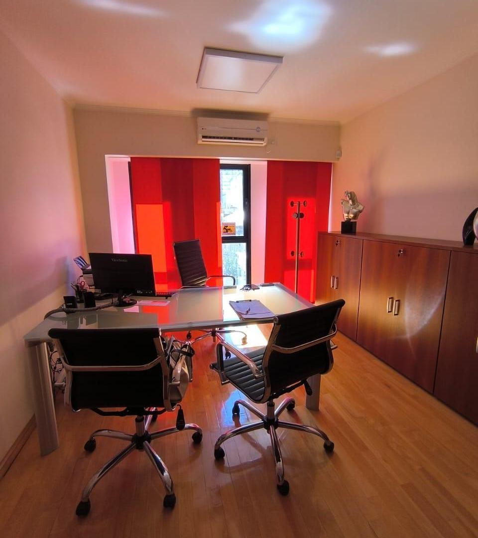 Foto de Oficinas en alquiler Av. Cordoba 1200 - Retiro, imagen 3