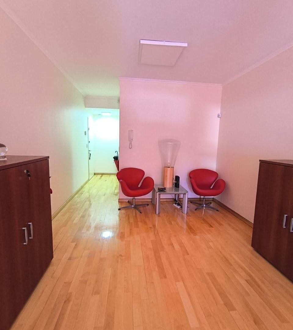 Foto de Oficinas en alquiler Av. Cordoba 1200 - Retiro, imagen 5