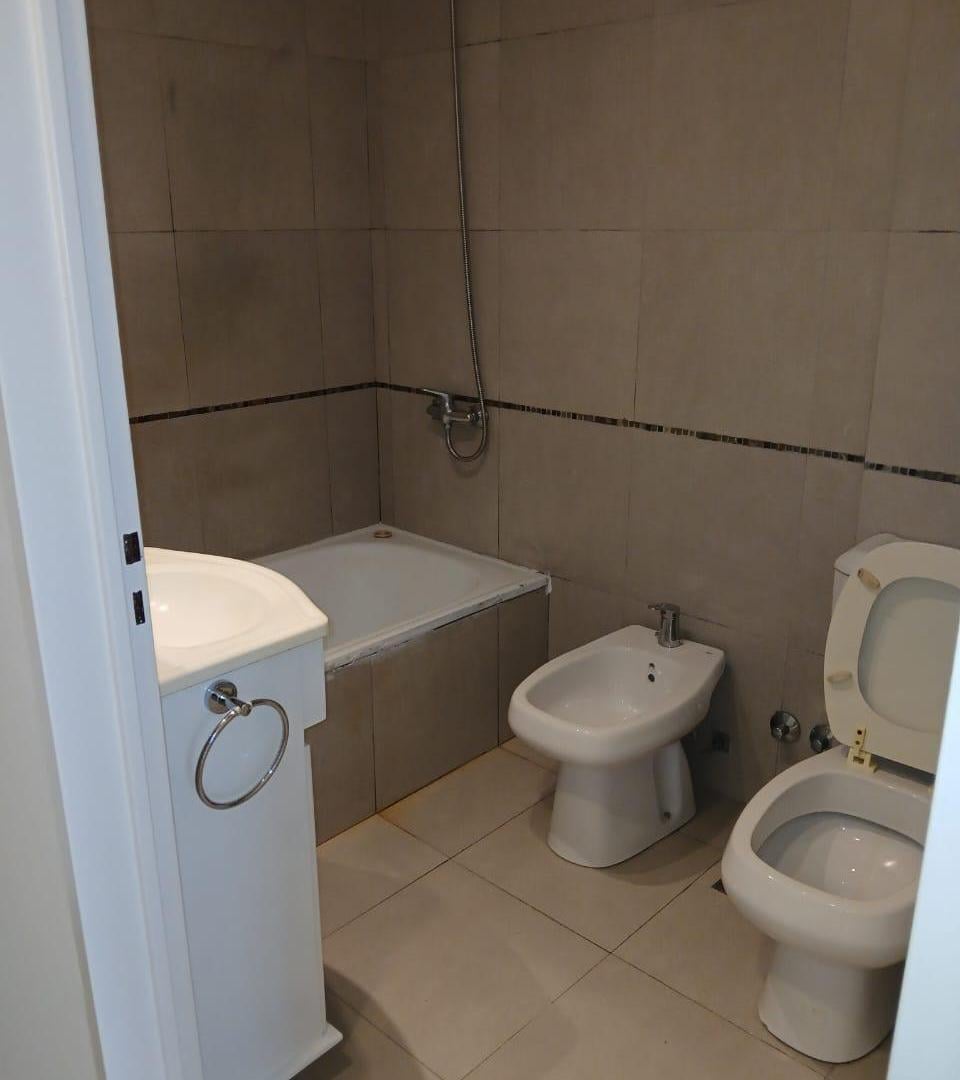 Foto de Alquiler Monoambiente con Balcón y Vista Abierta en Villa Devoto, imagen 5