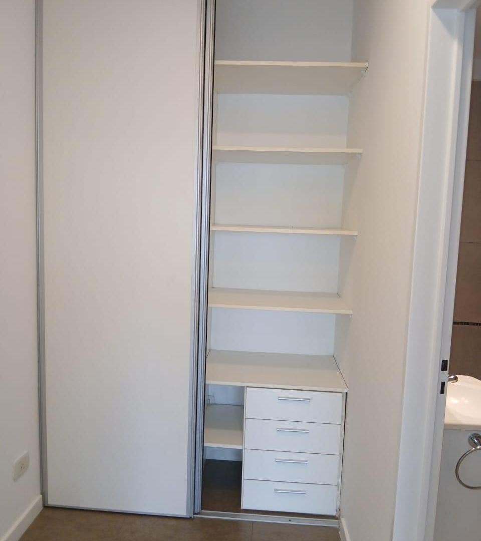 Foto de Alquiler Monoambiente con Balcón y Vista Abierta en Villa Devoto, imagen 3