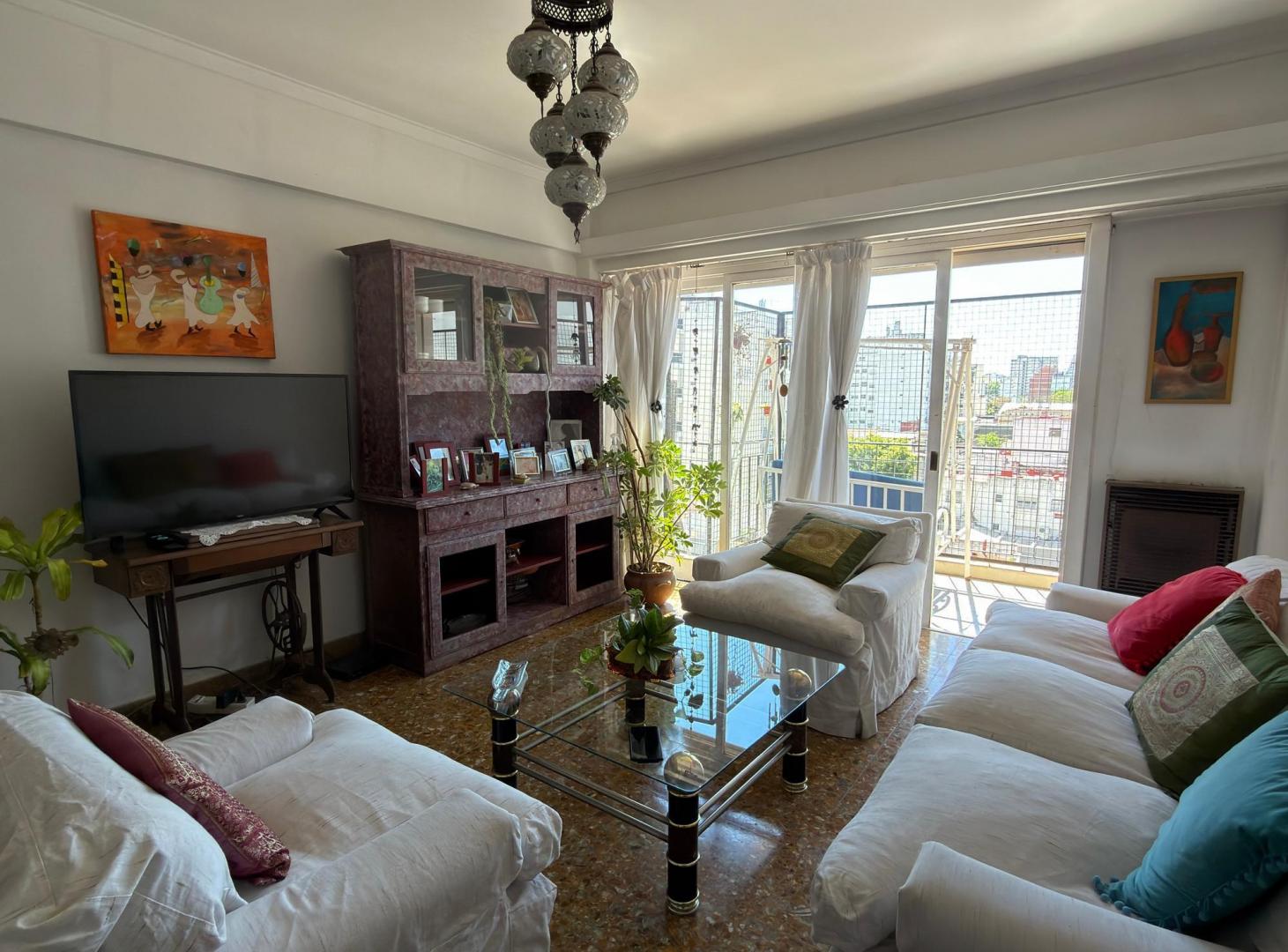 Foto de Departamento en venta en Villa del Parque, imagen 3