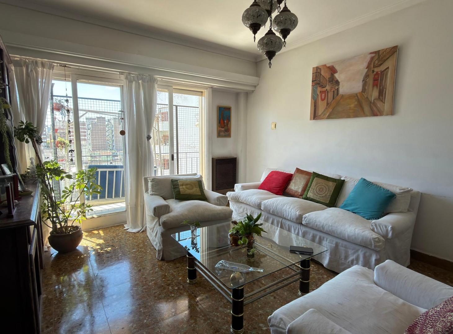 Foto de Departamento en venta en Villa del Parque, imagen 4