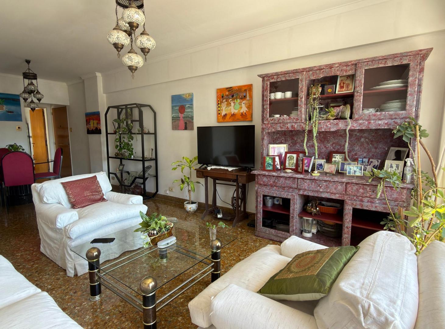 Foto de Departamento en venta en Villa del Parque, imagen 5