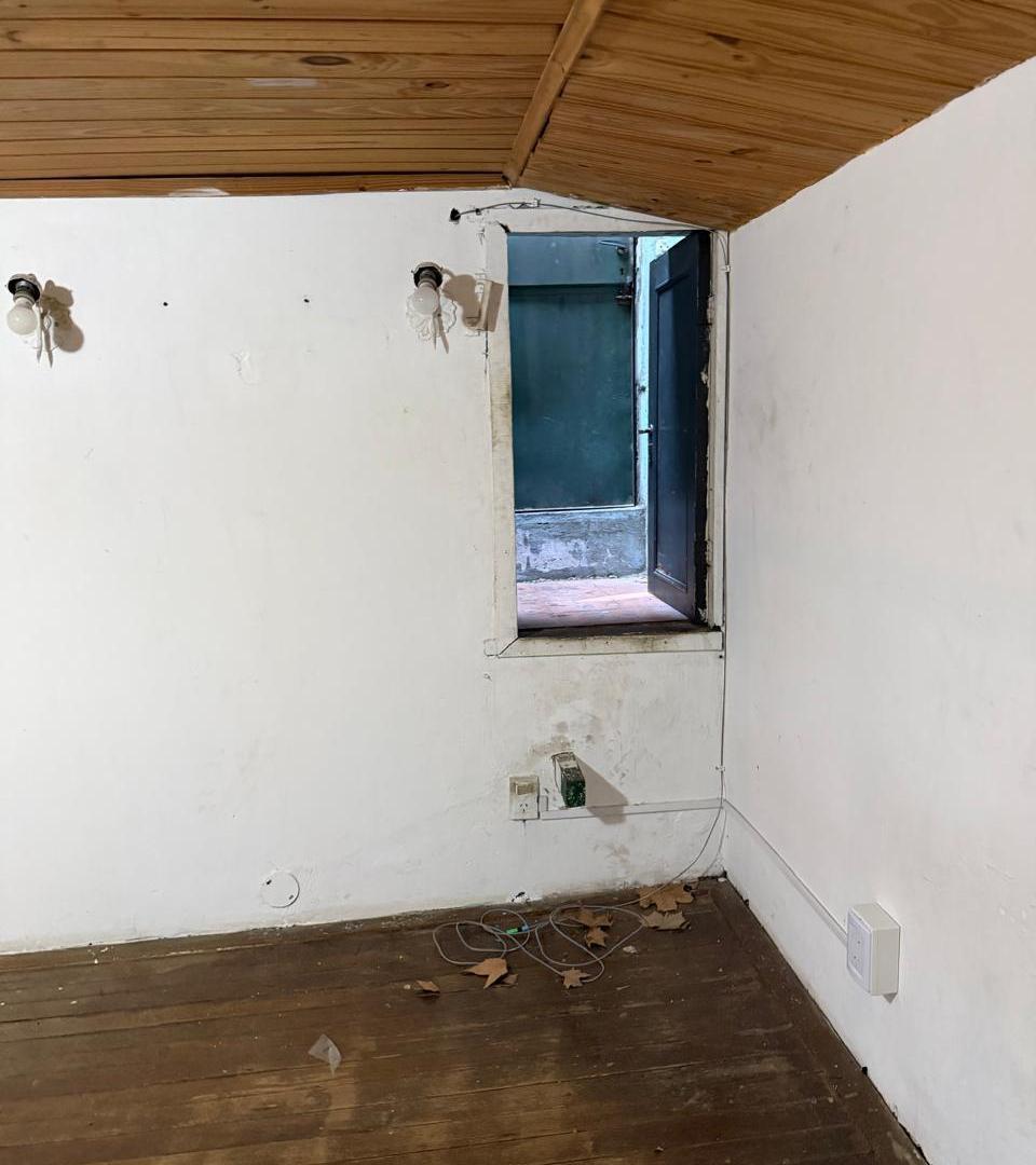 Foto de PH EN VENTA SIN EXPENSAS, A REFACCIONAR, CON PATIO – IDEAL INVERSOR, imagen 4