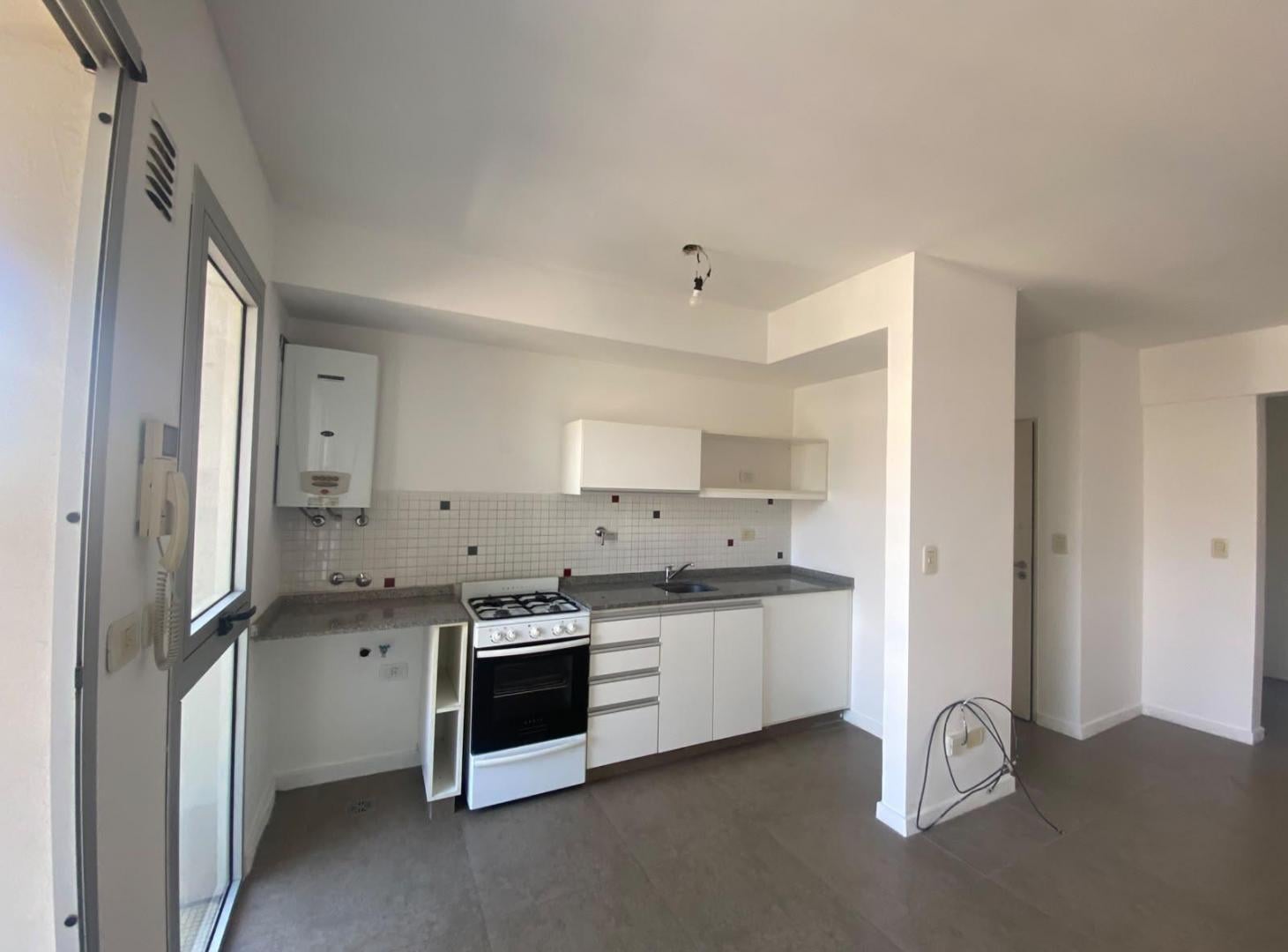 Foto de Departamento Monoambiente en Alquiler - Villa Devoto, imagen 5