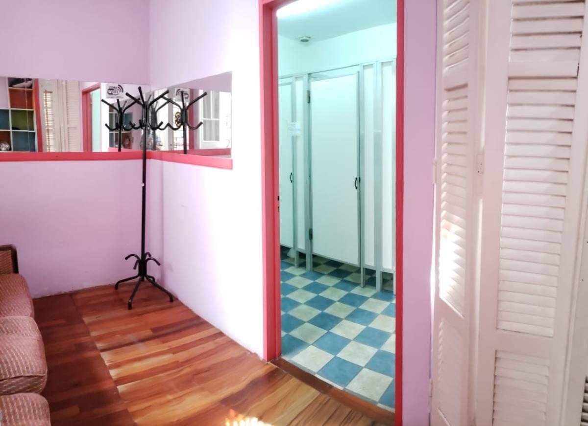 Franklin 1900 - Excelente Casa Comercial 1