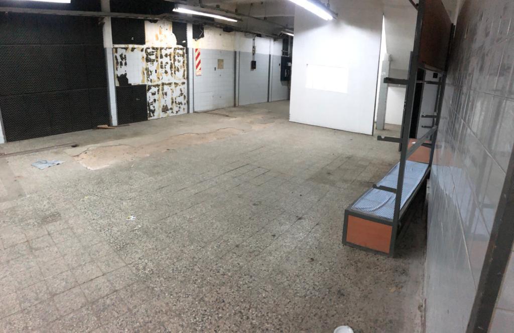 Foto de Belaustegui al 3100 - Excelente Galpón con Oficina, imagen 2