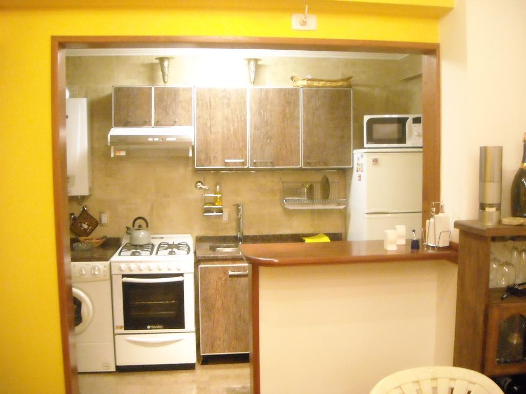 Curapaligue 150-Departamento 3 Ambientes Reciclado a nuevo