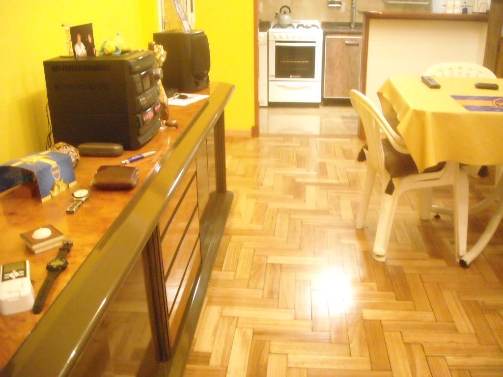 Foto de Curapaligue 150-Departamento 3 Ambientes Reciclado a nuevo, imagen 5