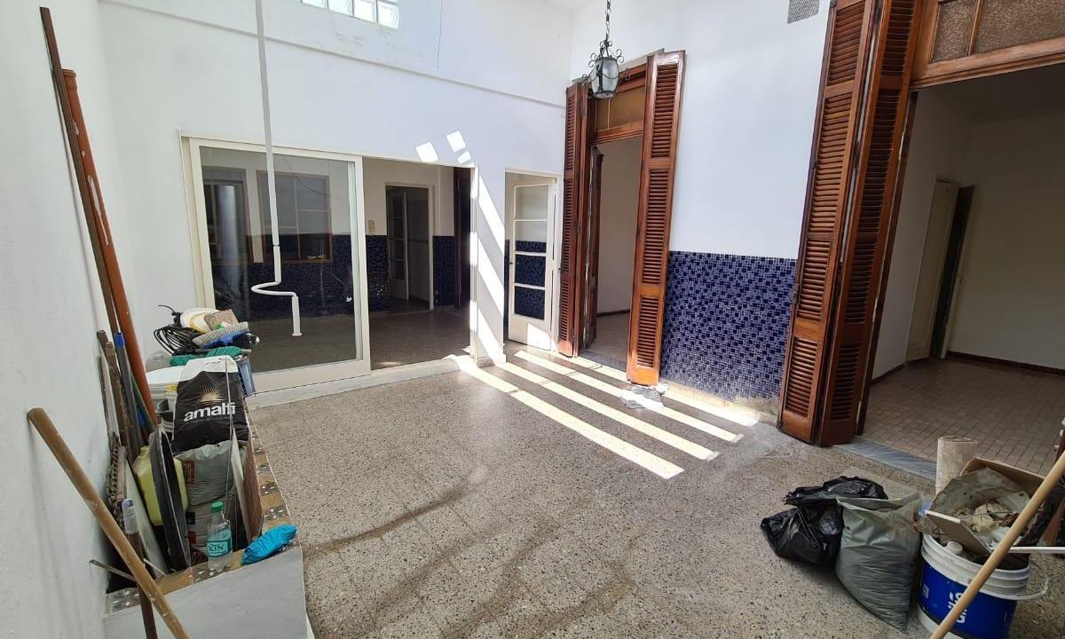 Av Segurola Al 1100 - Excelente PH 4 Amb. Patio Terraza Parrilla 2