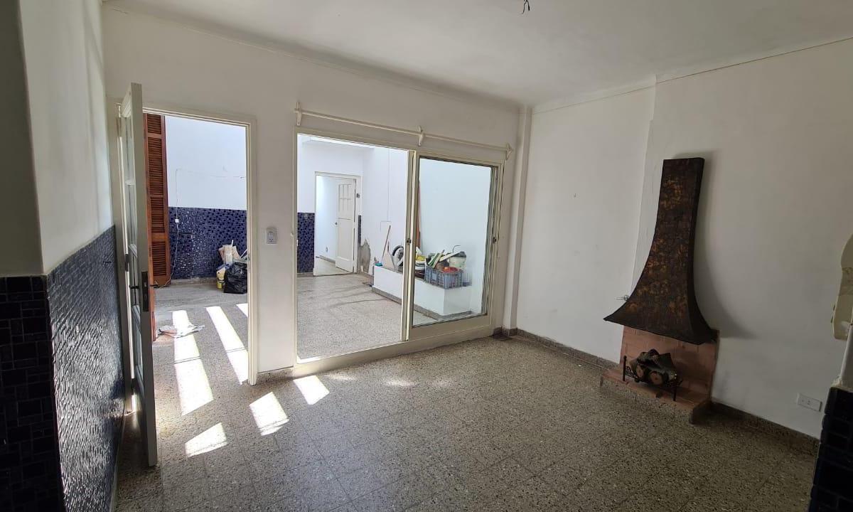 Av Segurola Al 1100 - Excelente PH 4 Amb. Patio Terraza Parrilla 4