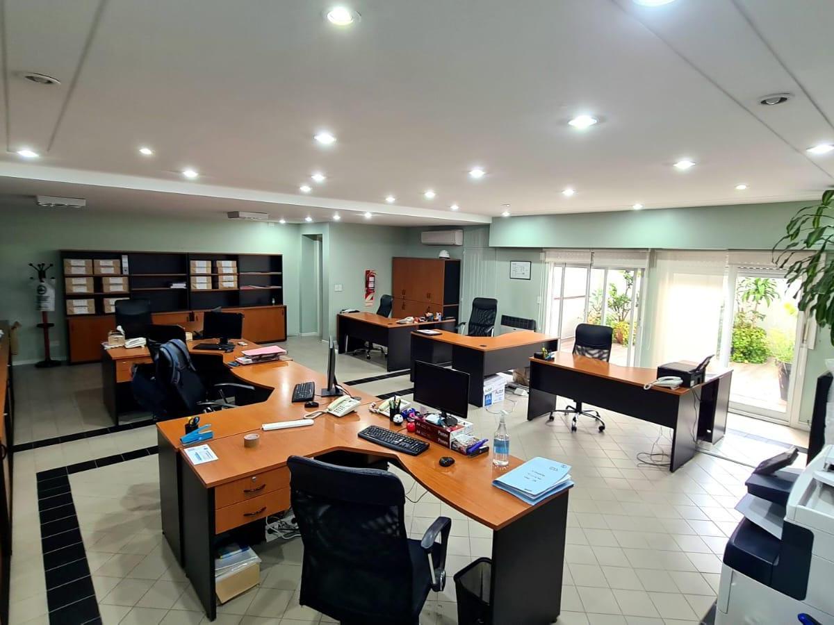 Piedras 1077 - Departamento Apto Profesional 3