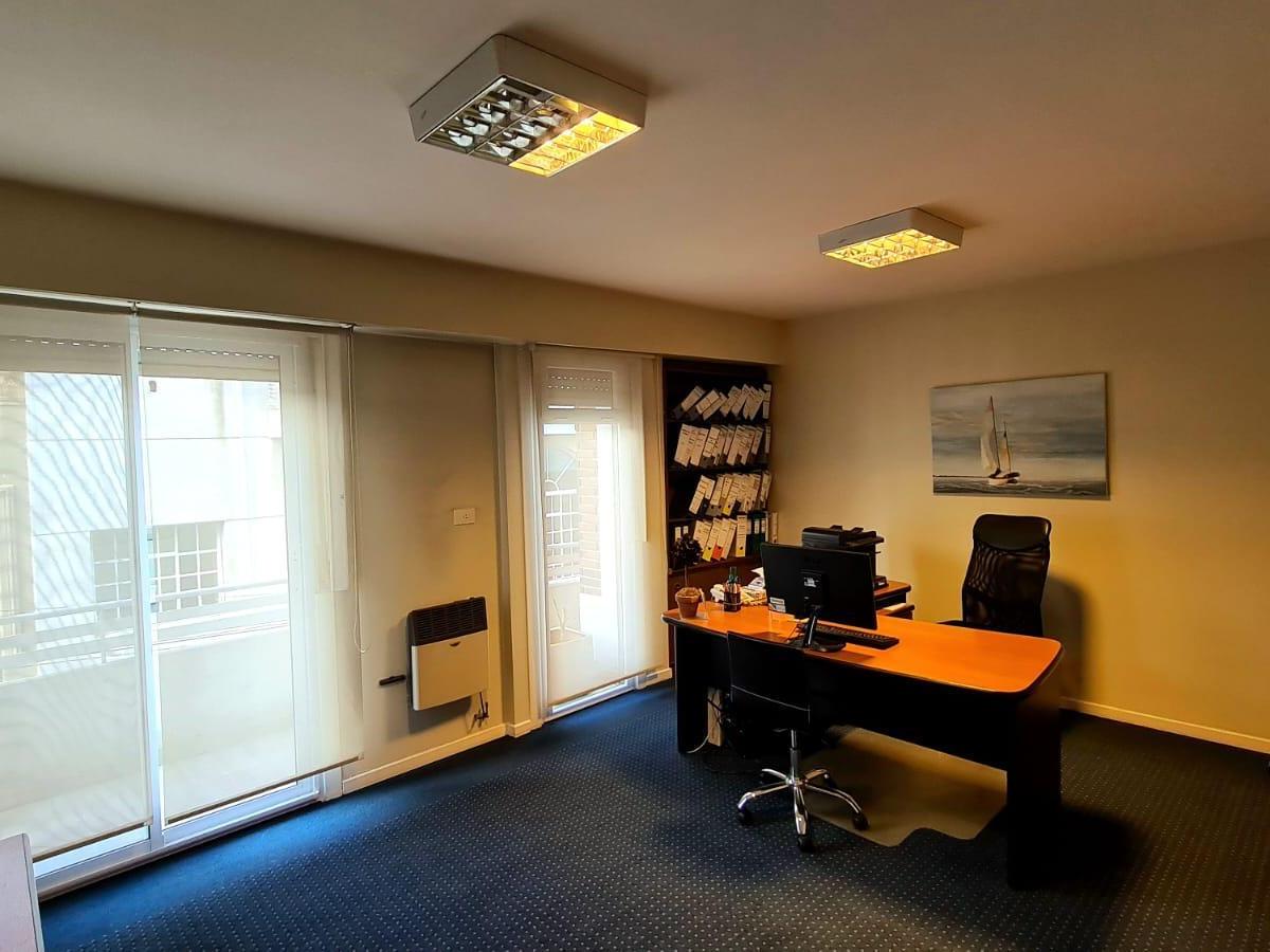 Piedras 1077 - Departamento Apto Profesional 4