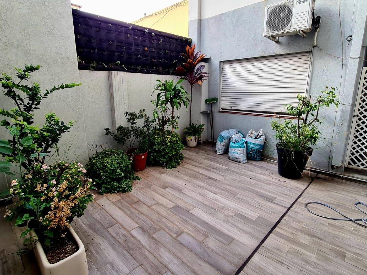 Piedras 1077 - Departamento Apto Profesional 2