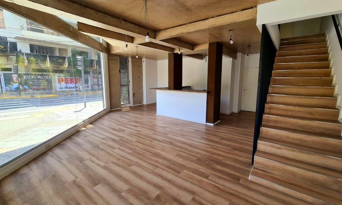 Foto de Av. Córdoba al 5400 - Local en ESQUINA a ESTRENAR, imagen 3