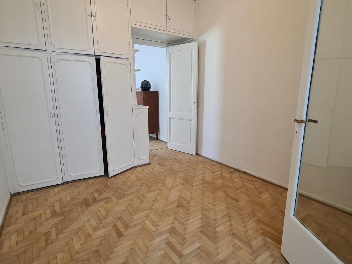 Av Rivadavia 5466 - Dto 3 Ambientes con Dep. Apto Profesional 1
