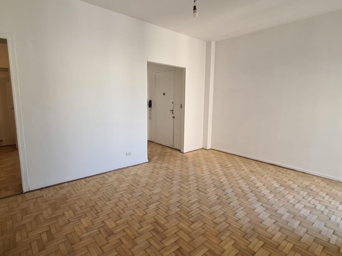 Av Rivadavia 5466 - Dto 3 Ambientes con Dep. Apto Profesional 4