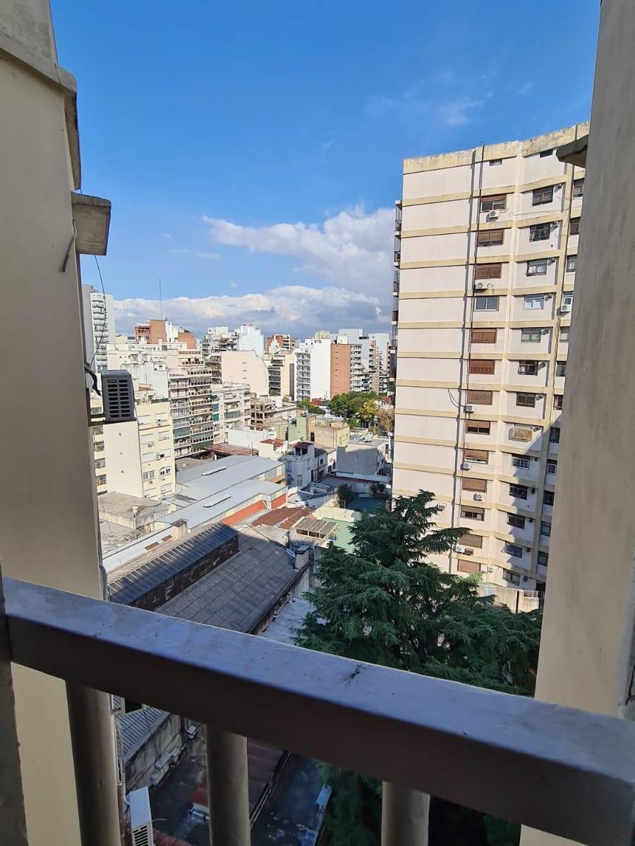 Av Rivadavia 5466 - Dto 3 Ambientes con Dep. Apto Profesional 2