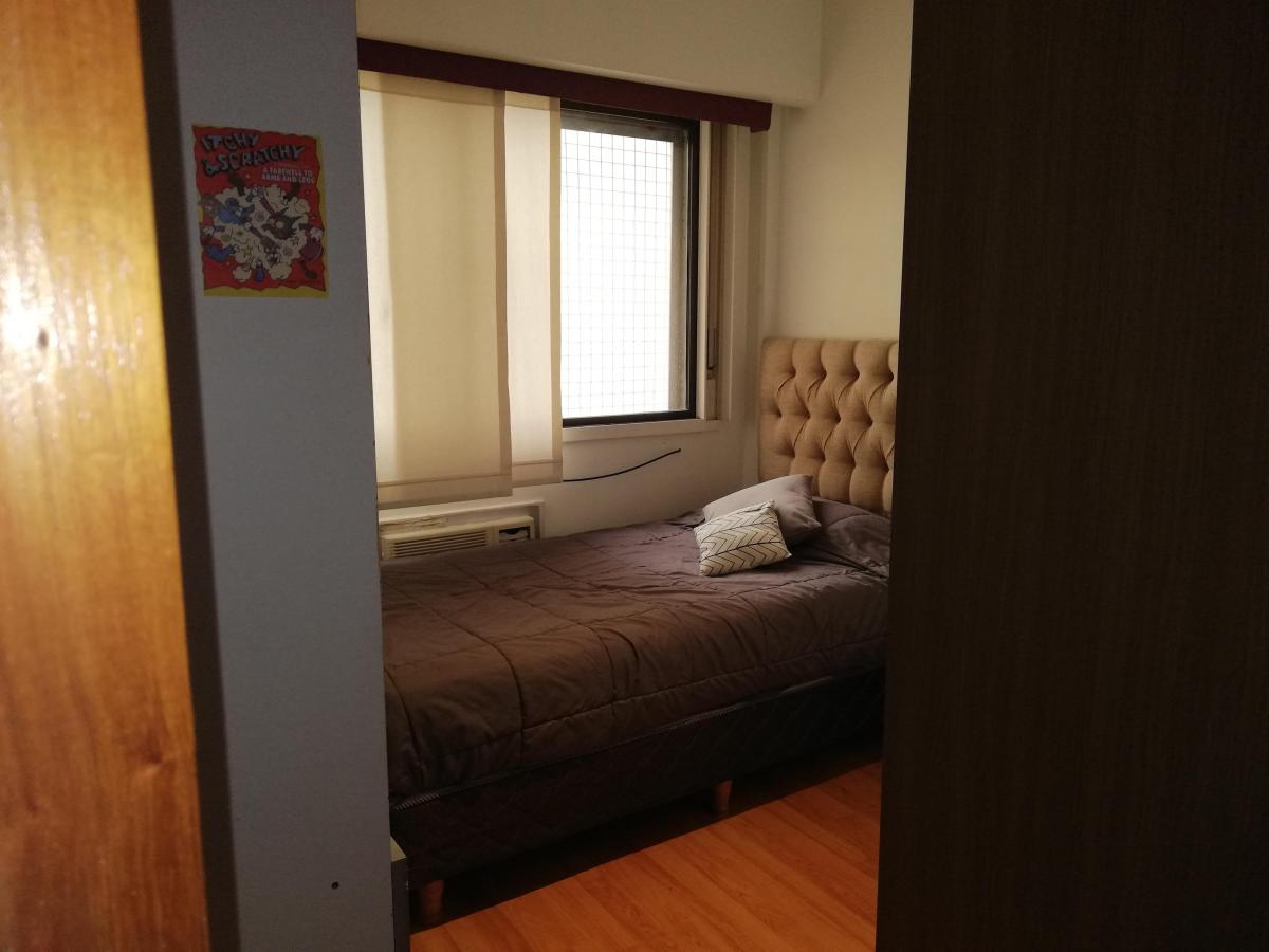 Piso 4 Ambientes Al Frente con Balcón 5